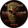 Sarin Assault VS. Moleculez - Sadistic 002